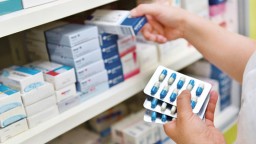 Три факта продажи лекарств без лицензии установили в Кокшетау