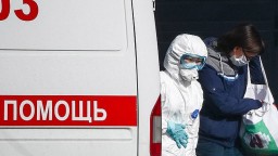 Три региона Казахстана перешли из "зелёной" в "жёлтую" зону по темпам распространения коронавируса