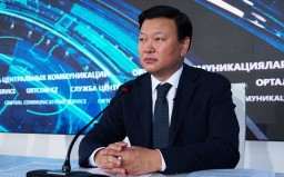 ​300 тысяч доз вакцины поставят в регионы - Алексей Цой