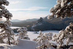 ​&laquo;Бурабай&raquo; МҰТП-ның экологиялық идеологиясы: табиғатты сақтай отырып, оны адамдардан оқшауламау