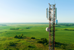 Интернет в сельской местности: сравниваем Казахстан и мир