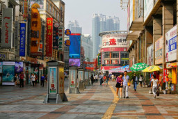 Генеральное консульство Казахстана открылось в китайском Гуанчжоу