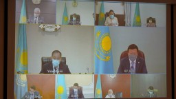 Межведомственная комиссия приняла решение об усилении карантинных мер в ряде городов Казахстана