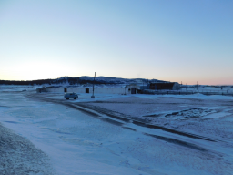 Со склада в Акмолинской области украли 14 тонн семян льна