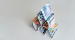​В Акмолинской области задержан главный организатор финансовой пирамиды «LV Force»