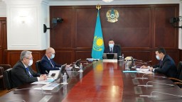​В Казахстане введут инвестиционные рейтинги регионов