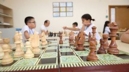 Комплексный план развития шахмат разработали в Казахстане