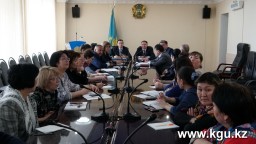 Установить общественный контроль за экзаменами предложили в Акмолинской области