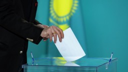 В Акмолинской области функционируют 218 избирательных участков