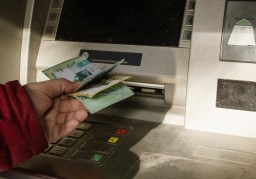 Акмолинские полицейские задержали мужчину, укравшего у своего брата свыше 100 тыс. тенге