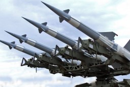 США разрешили Балтии поставить на Украину зенитные ракеты