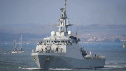Британия направляет военный корабль в Южную Америку - поддержать Гайану в конфликте с Венесуэлой