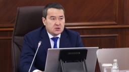 Применение отечественных научных разработок в экономике расширят в Казахстане
