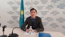 В Акмолинской области ведется строительство 51 жилого дома