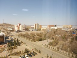 Прогноз погоды на 16-18 апреля в Акмолинской области от РГП "Казгидромет" Прогноз погоды на 16-18 апреля в Акмолинской области от РГП "Казгидромет"