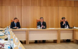 Пять участков для создания экопарков предложили в окрестностях Астаны