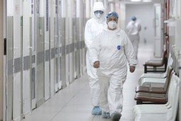 Т67 млн хотят потратить в декабре на гостиницы близ Кокшетау для медиков «инфекционок»