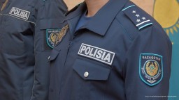 ​Акмолинскими полицейскими раскрыто преступление 9-летей давности