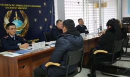 Приемная на дороге: о легализации иностранных авто рассказали полицейские