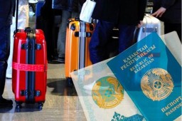 Минтруда: более 15,6 тыс. этнических казахов получили статус кандаса с начала 2022 года