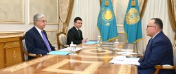 Казахстанские дороги покроют качественным интернет-доступом по технологии LTE