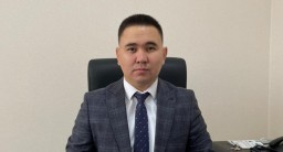Даниярбек Нурсеитов назначен на должность руководителя аппарата акима города Кокшетау
