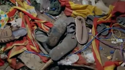 Десятки погибших в давке на митинге актера-политика Виджая в Индии