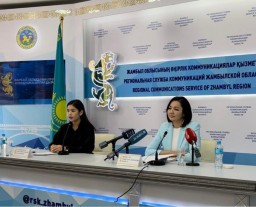 В 2030 году доля трудоспособной молодежи превысит 80% всей рабочей силы Казахстана - Минтруда