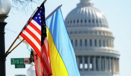 США готовят новый пакет военной помощи Украине