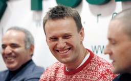 The Guardian (Великобритания): по словам Алексея Навального, в колонии его здоровье резко ухудшилось