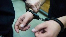 Очередного домушника задержали полицейские в Акмолинской области