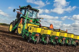 ​Аким Акмолинской области: в регионе завершены посевные работы