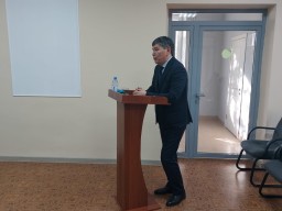 Девять госслужащих привлекли к дисциплинарной ответственности в Целиноградском районе