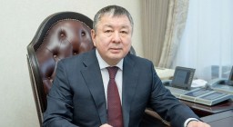 Скончался первый заместитель акима Туркестанской области Косман Каиртаевич Айтмуxамбетов