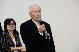 ​ТЭЦ, водоочистные сооружения, газ &ndash; что обсуждал на встрече аким области с жителями Кокшетау