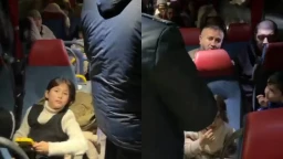 ​В морозную ночь граждане Таджикистана нашли тепло и помощь в Кокшетау