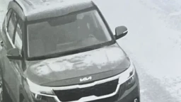 Всех патрульных ориентировали на поиск авто после конфликта бывших супругов из Кокшетау