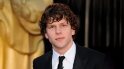 Звезда «Иллюзии обмана» и «Социальной сети» пожертвует почку незнакомцу Звезда «Иллюзии обмана» и «Социальной сети» пожертвует почку незнакомцу