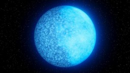Загадочный карлик: астрономы обнаружили уникальную «двуликую звезду»