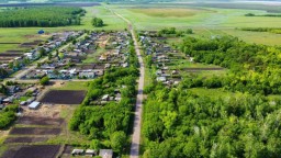 В Казахстане планируют развивать приграничные районы