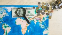 Миллиарды на выезд: почти половина денежных переводов из Казахстана уходит в Россию