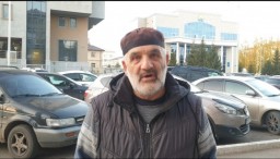 В ответ на добро казахстанцев Эсхажи Кадыров решил возить людей на такси бесплатно по пятницам