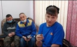 Какая зарплата у техничек, дворников и электриках в школах РК? Озвучены настоящие суммы (ВИДЕО)