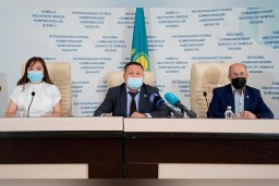 173 кандидата на должность сельских акимов прошли регистрацию в Акмолинской области