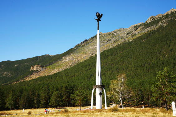 Алғашқы көктемгі күндерді Бурабайда қалай өткізуге болады