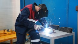 Концепцию безопасного труда разработали в Казахстане