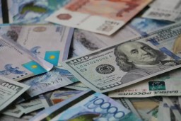 Доллары, евро, рубли, юани: как меняется спрос на иностранные валюты в РК?