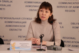 ​&laquo;Таза Қазақстан&raquo;: Акмолинская область формирует новое поколение экологически осознанных граждан