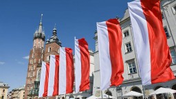 Польша потребует от Германии более 1 трлн долларов за потери во Второй мировой войне