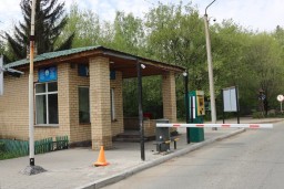 ​Советы автотуристам: как избежать задержек при въезде в нацпарк?